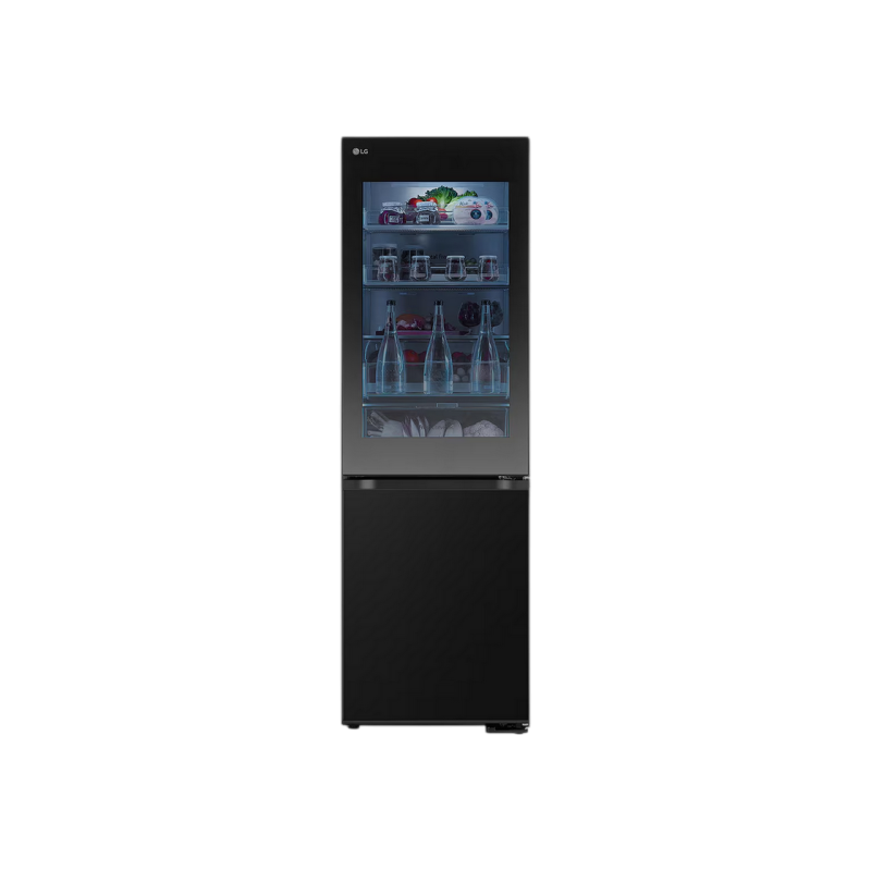 Refr/com LG GBG5160CEV Class C