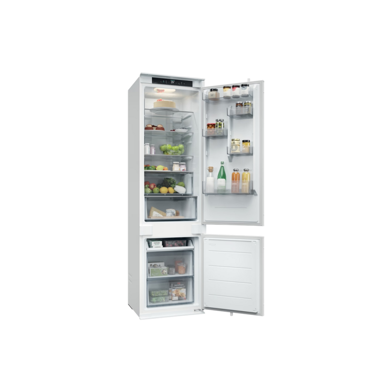 Bin/Refregerator Candy CNBQT3519EW