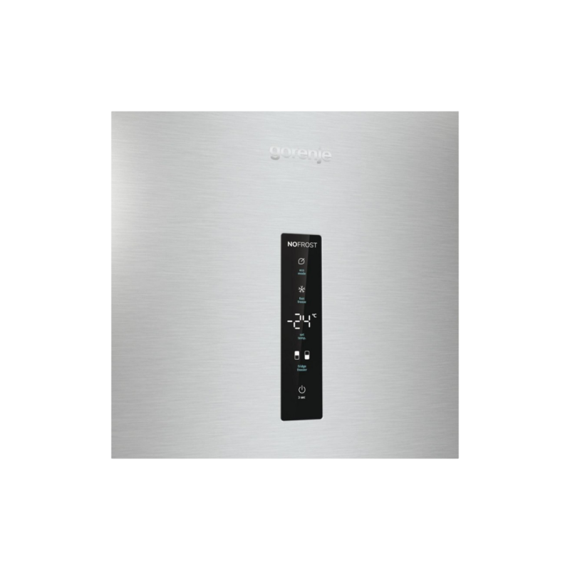 Холодильник Gorenje NRK620CA2XL4 Class C