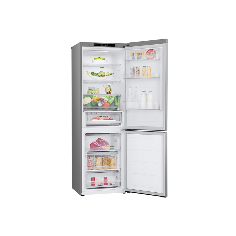 Холодильник LG GBV3100CPY