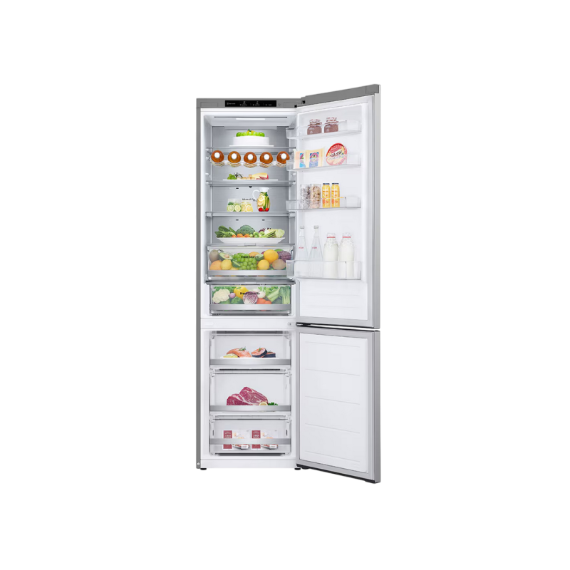 Холодильник LG GBV7280BPY, класс B