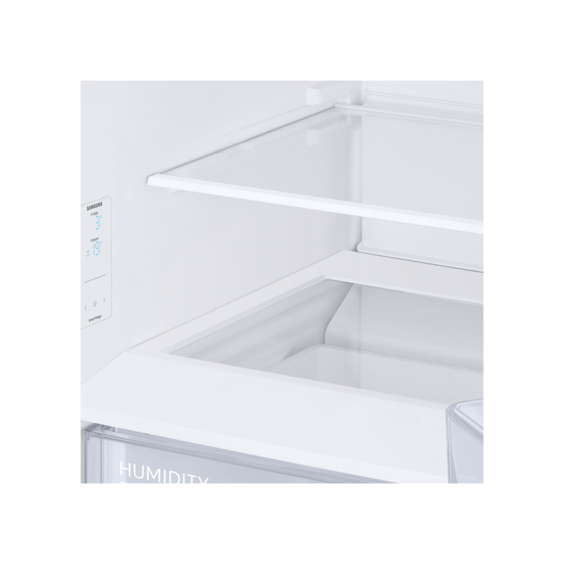 Холодильник Samsung RB38C600DSA/EF Класс D
