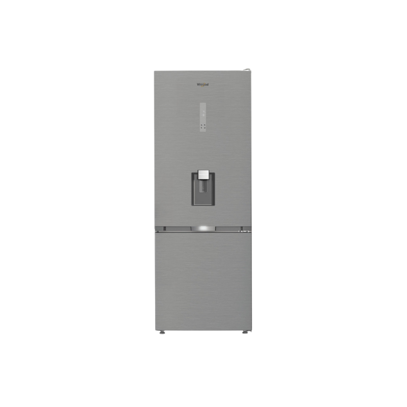 Refr/com Whirlpool WHK2 6493W X5E Class D