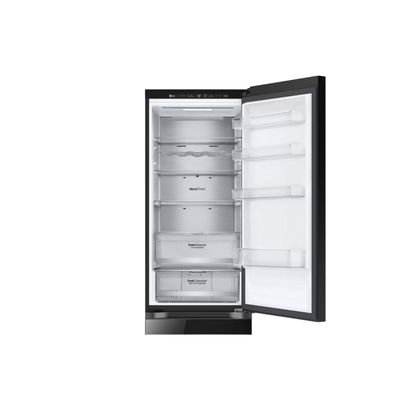 Холодильник LG GBB72BM9DQ, Class D