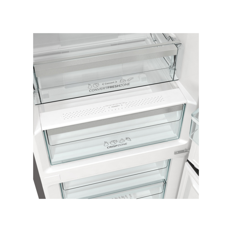 Холодильник Gorenje NRK619DA2XL4 Class D