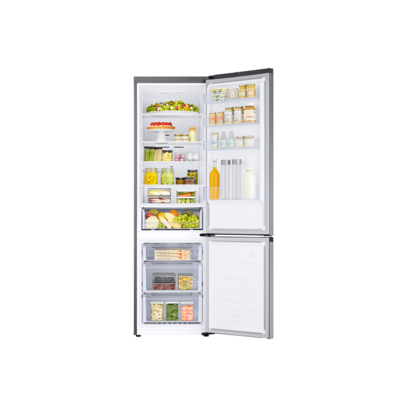Холодильник Samsung RB38C600DSA/EF Класс D