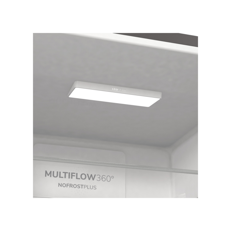 Холодильник Gorenje NRK619CA2XL4