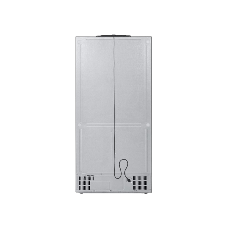 Refr/SBS Hisense RQ768N4GBE