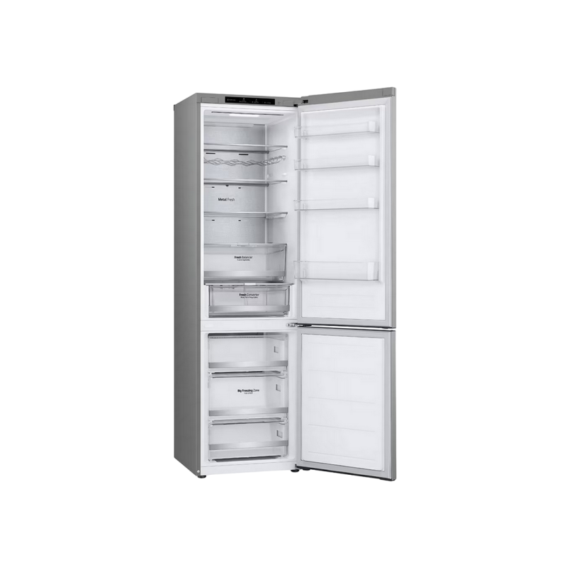 Холодильник LG GBV7280DPY