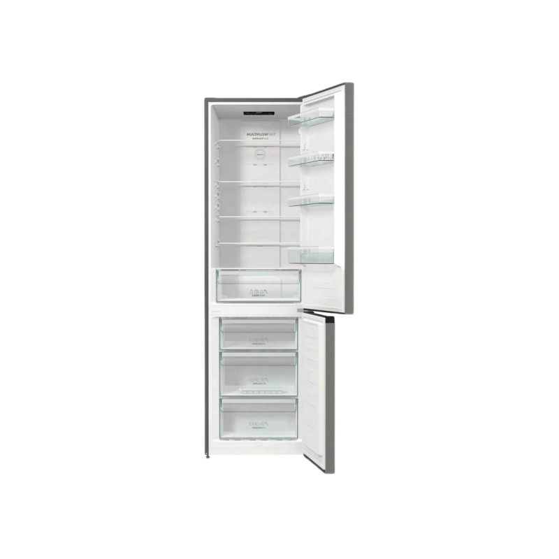 Холодильник Gorenje NRK6202EXL4