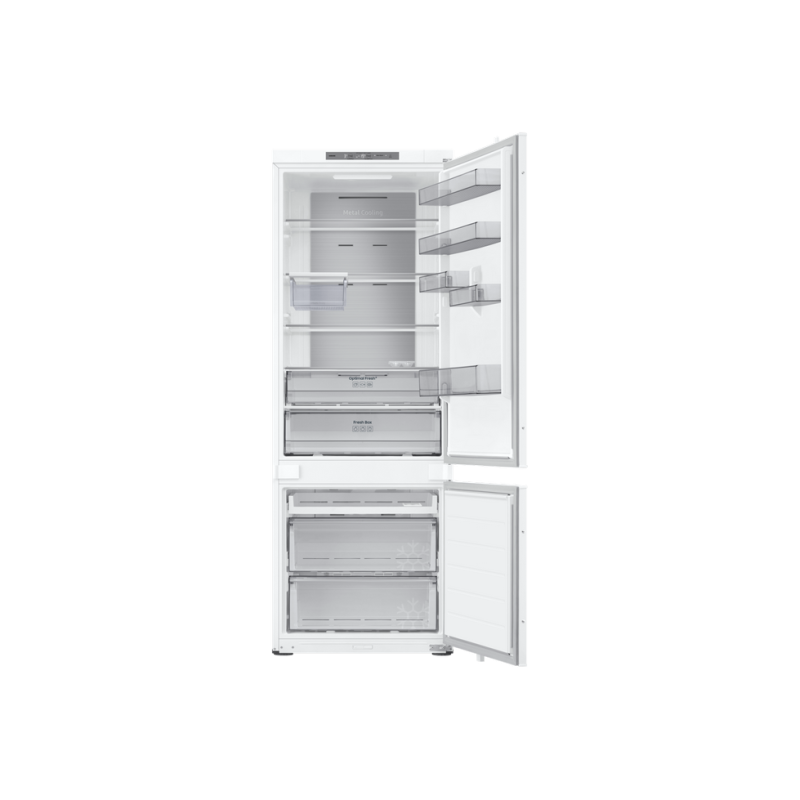 Bin/Refrigerator Samsung BRB38G705EWWEF