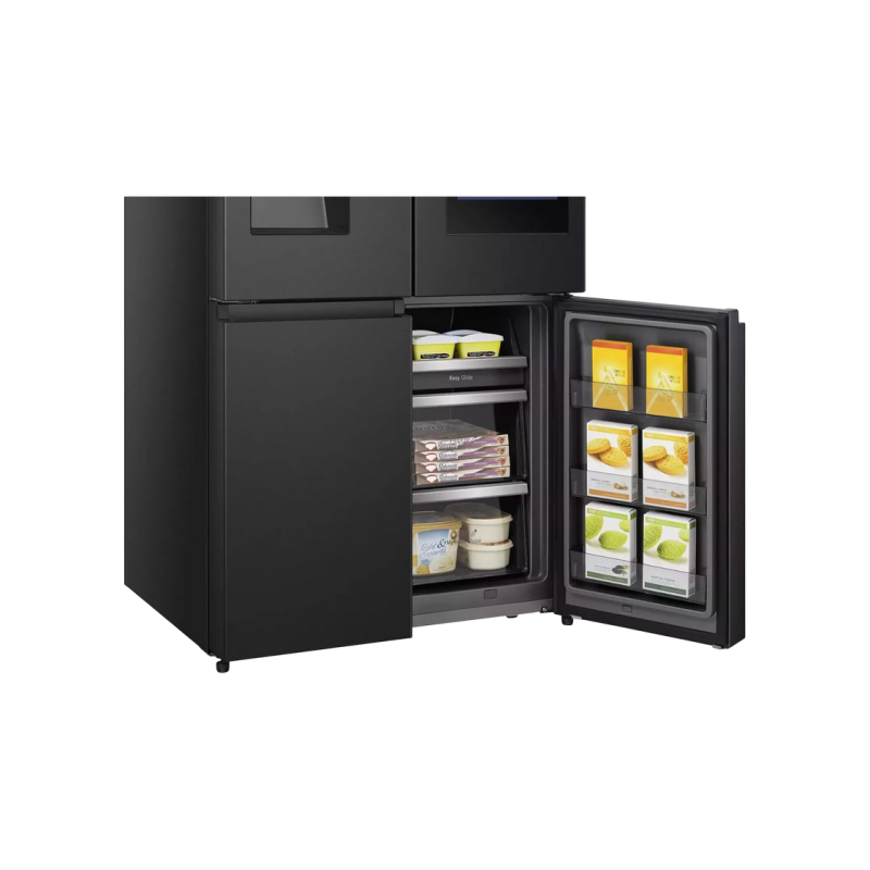 Frigider Hisense RQ760N4IFE