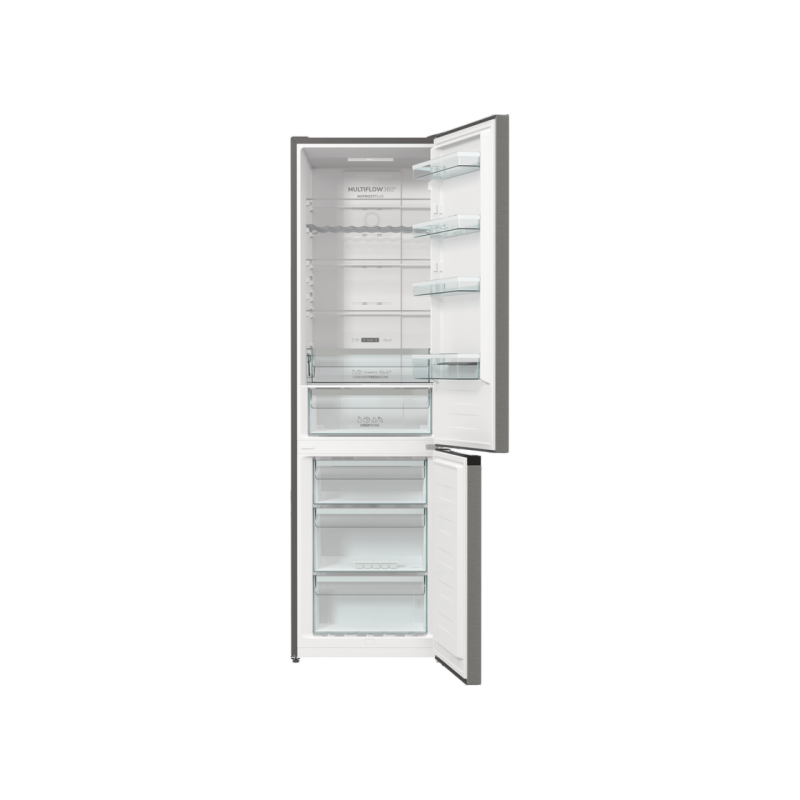 Ref/com Gorenje NRK620DA2XL4 Class D