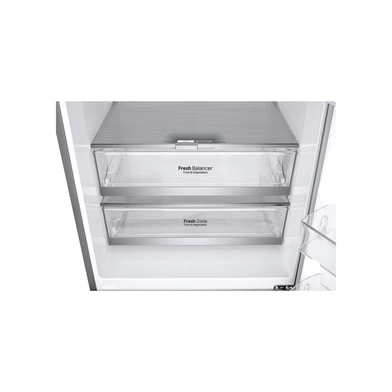 Refr/com LG GBF567PZCMB