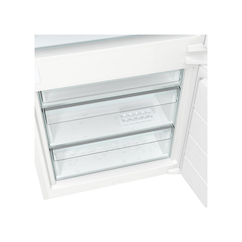 Bin/Refrigerator Hisense RB3B370SAWD1