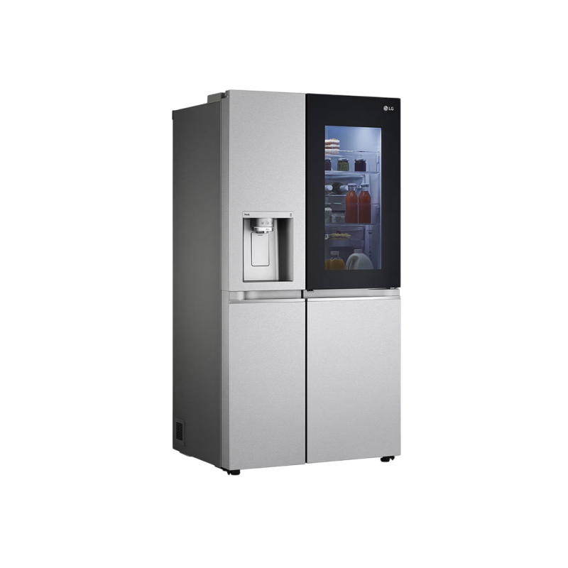 Холодильник LG GSXV91MBAE