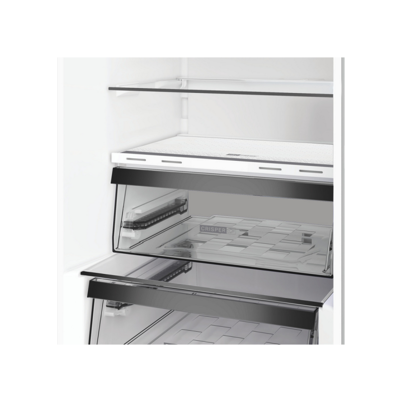 Refr/com Whirlpool WHK 26363 XP6E Class C