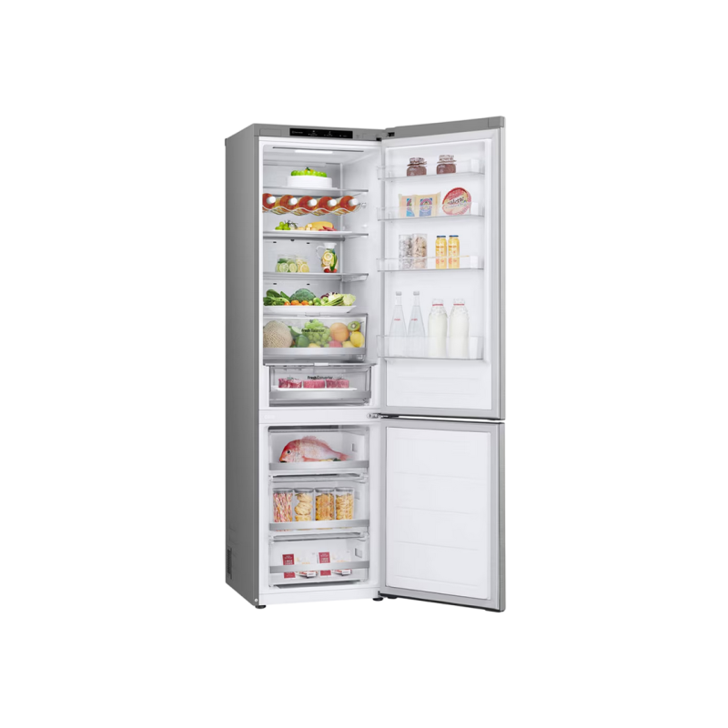 Холодильник LG GBV7280BMB, класс B