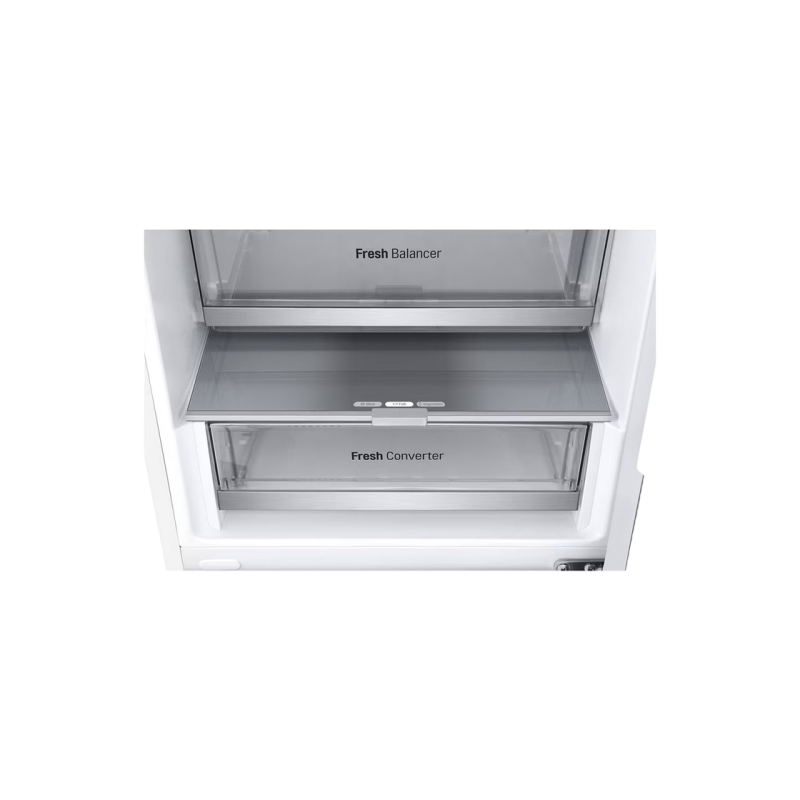 Refr/com LG GBV7280CSW Class C