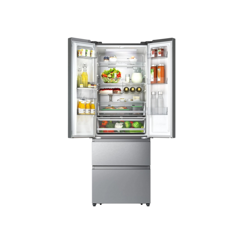 Холодильник Hisense RF632N4WIE1