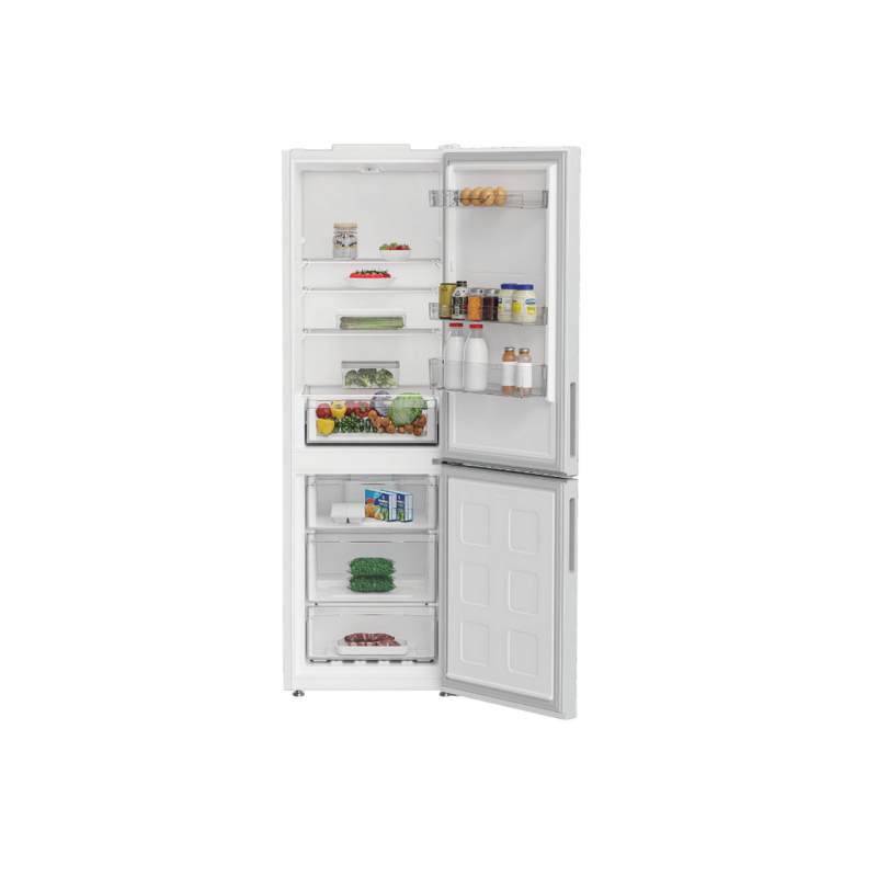 Refr/com Indesit INKH 1361 W4E