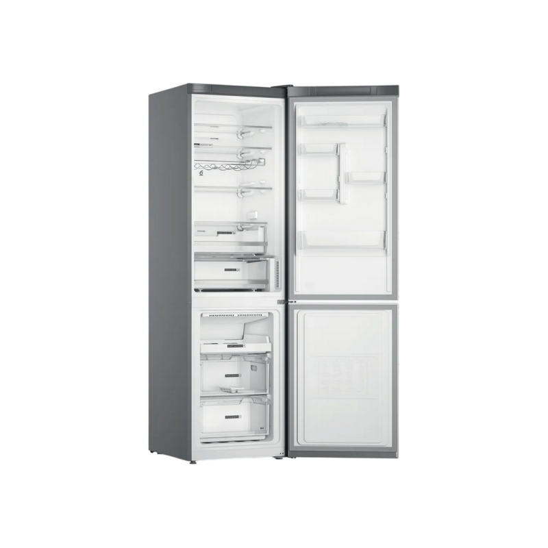 Refr/com Whirlpool W7X 93T OX H, Class D