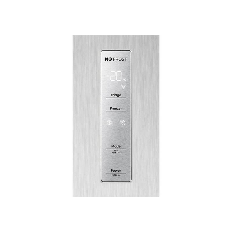 Холодильник Hisense RF632N4WIE1
