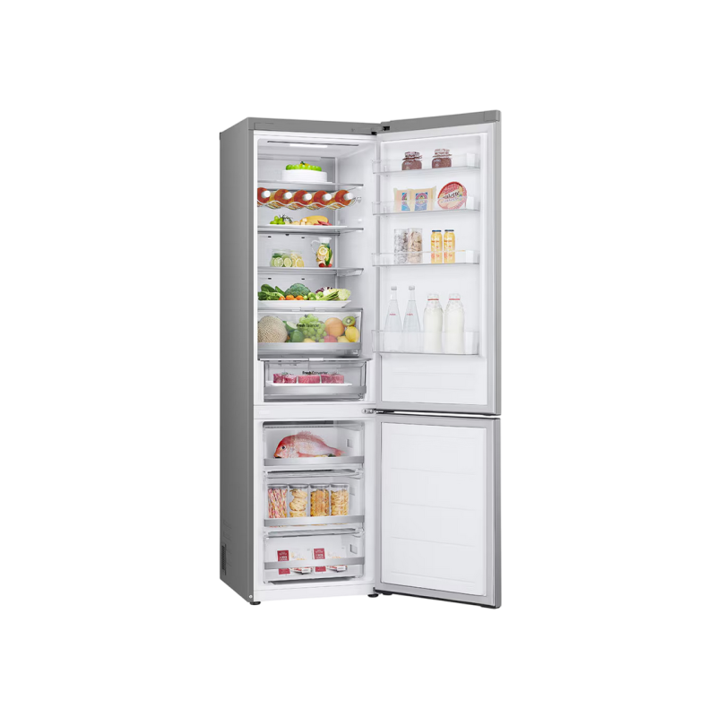 Холодильник LG GBV7270CPY, класс C