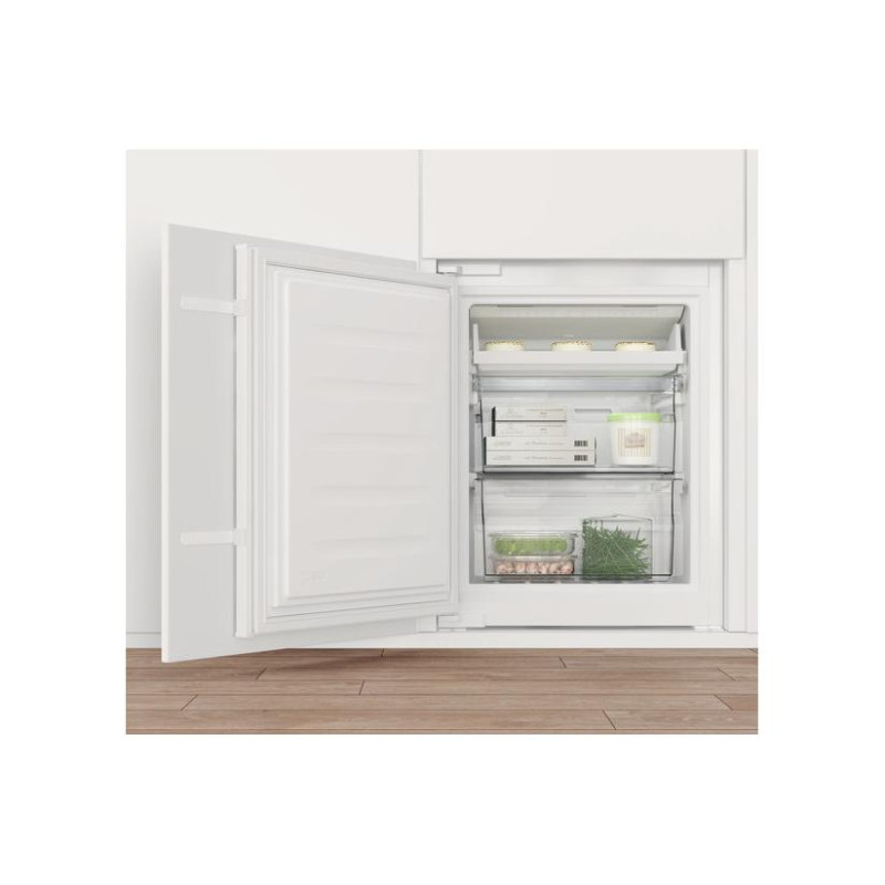 Frigider Whirlpool WHC18 T311