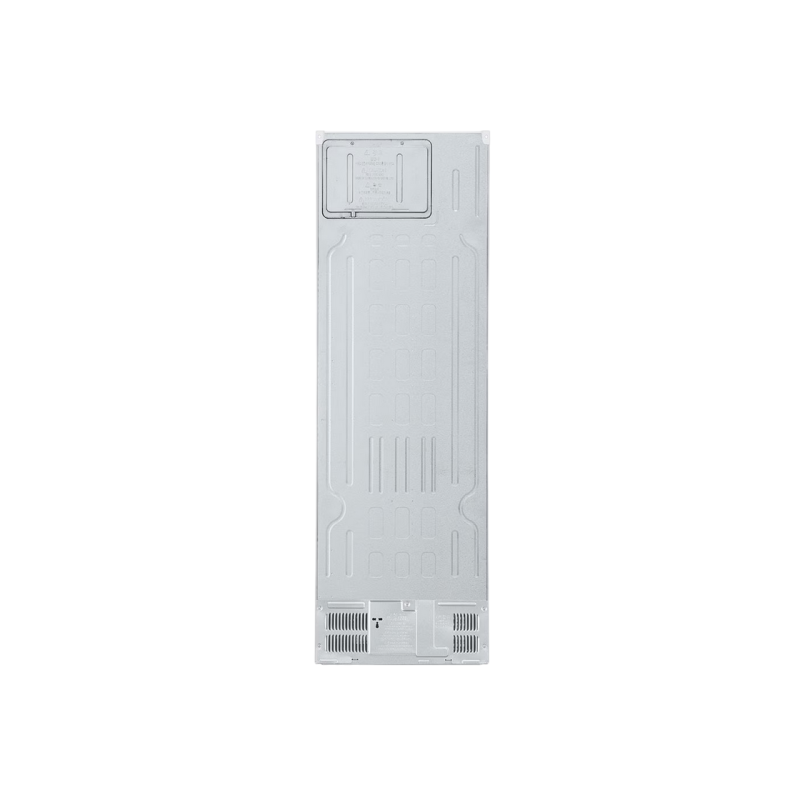 Холодильник LG GBV3100CSW