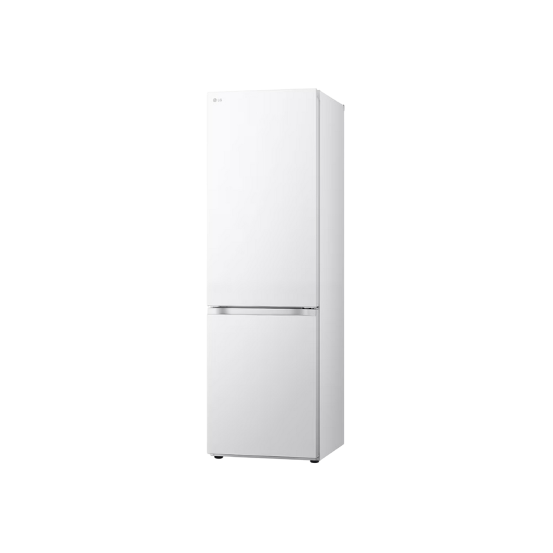 Холодильник LG GBV3100CSW