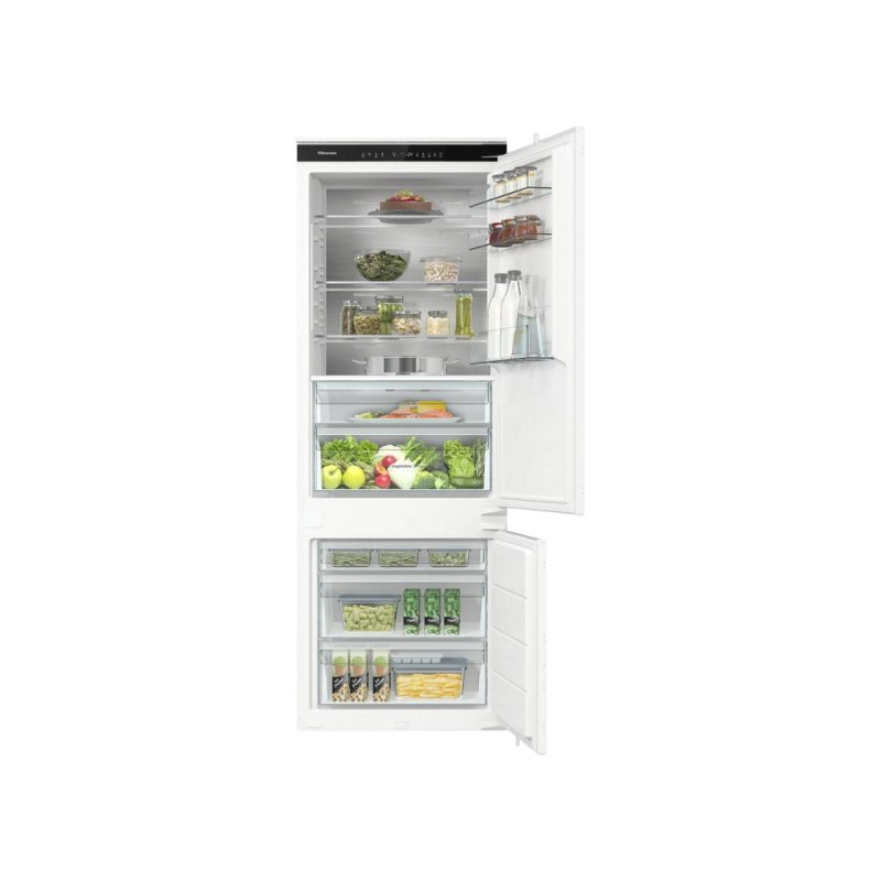 Bin/Refrigerator Hisense RB3B370SAWD1