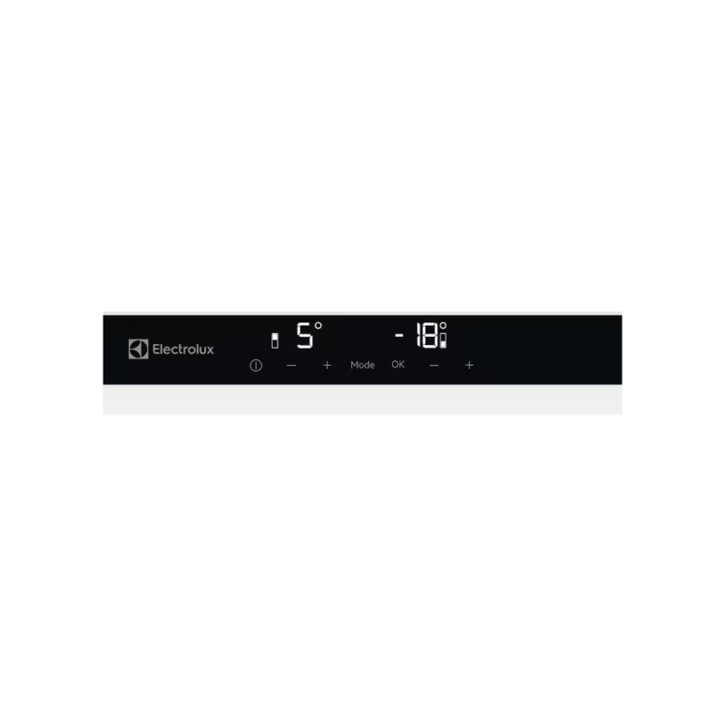 Холодильник Electrolux ENS6TE19S