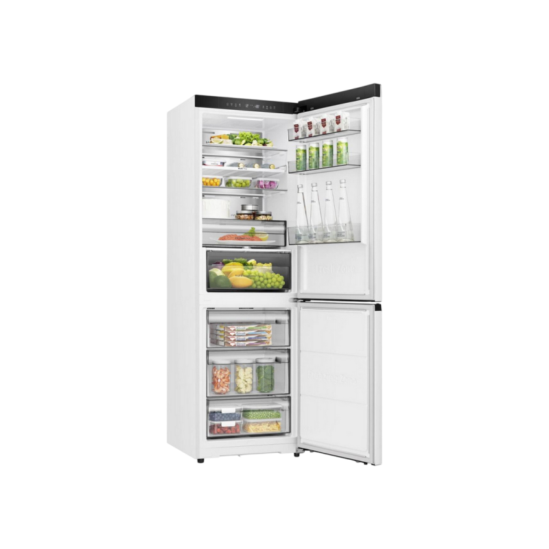 Refr/com Hisense RB3K330SAWD Class D