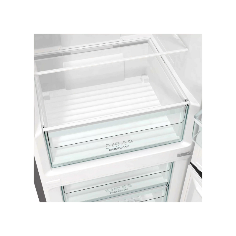 Холодильник Gorenje NRK6202EXL4