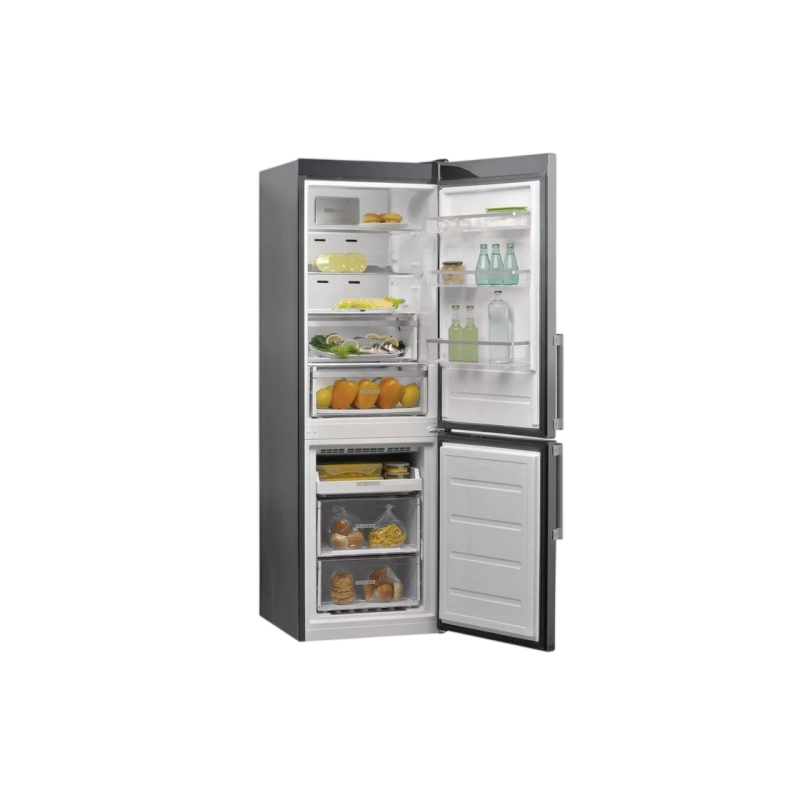 Refr/com Whirlpool W9 821A OX H