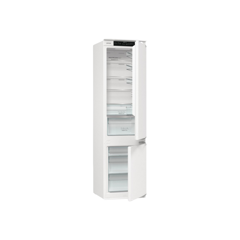 Bin/Refrigerator Gorenje NRKI519E41