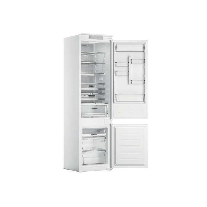 Bin/Refregerator Whirlpool WHC20 T573 P Class D