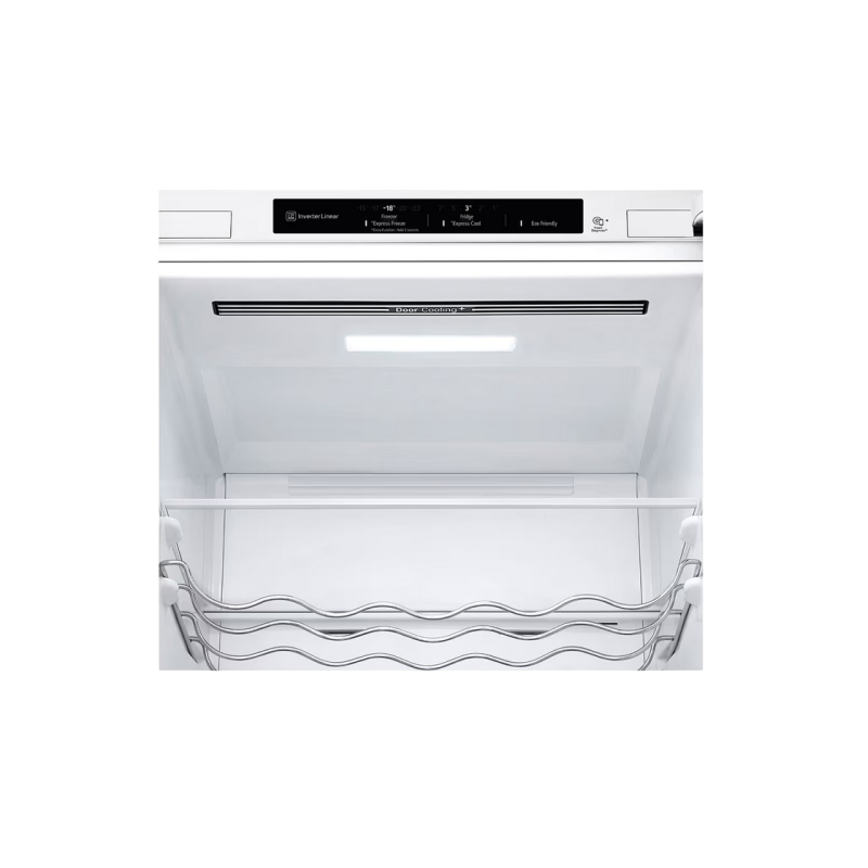 Холодильник LG GBV3200DSW