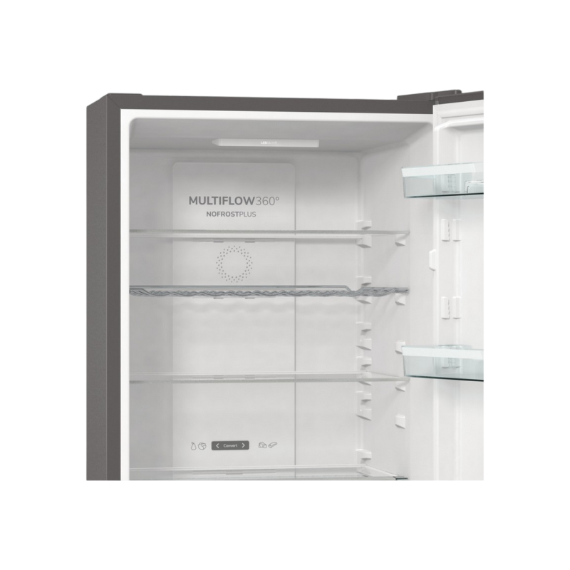 Холодильник Gorenje NRK619DA2XL4 Class D