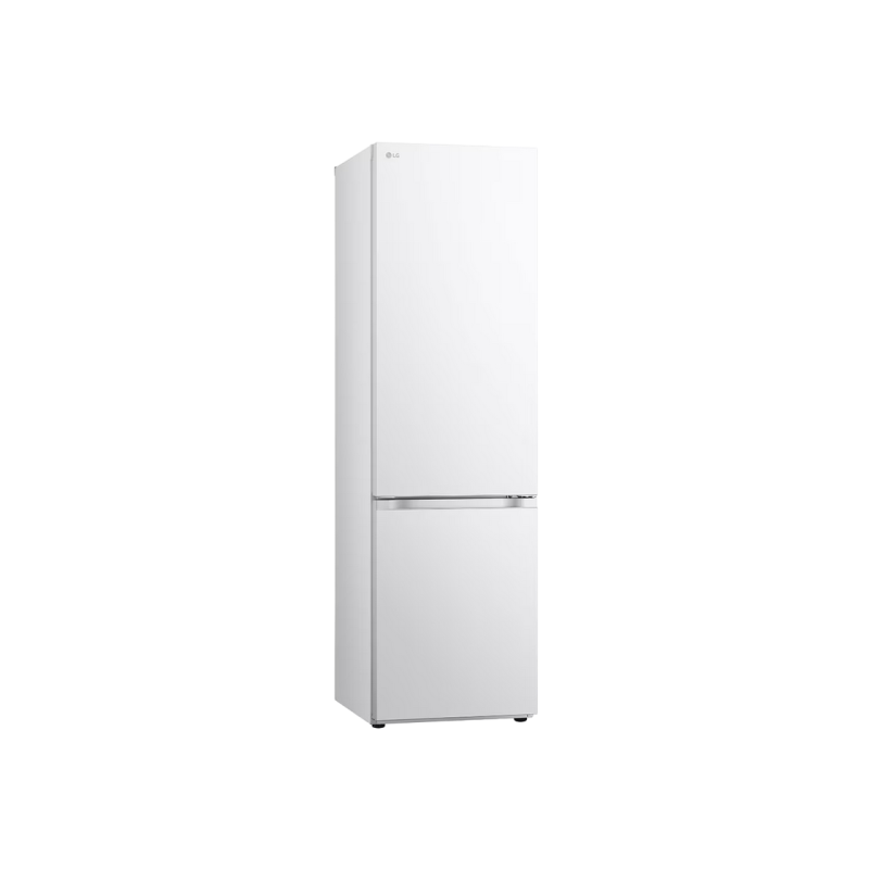 Холодильник LG GBV3200DSW