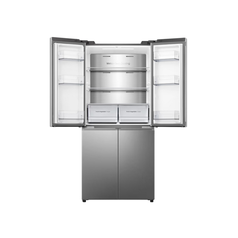 Холодильник Hisense RQ5P470SAIE