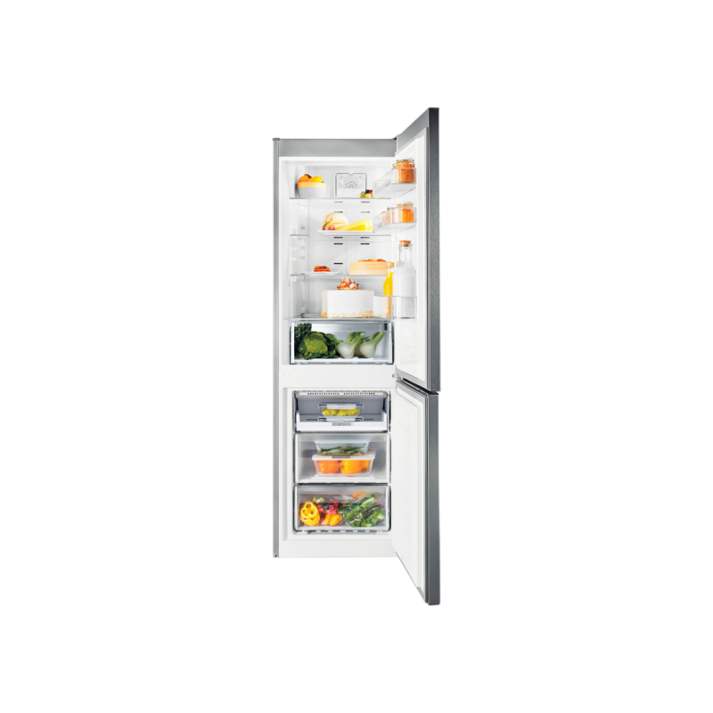 Refr/com Whirlpool WFNF 82E OX