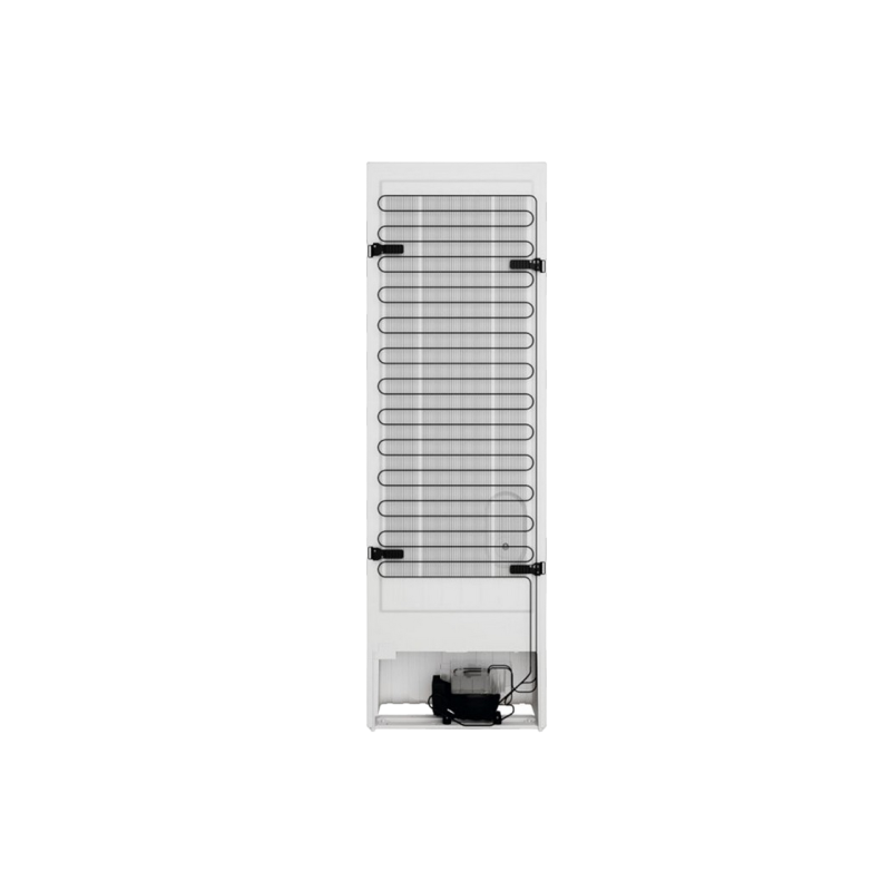 Холодильник Indesit INFC8 TI21W 0