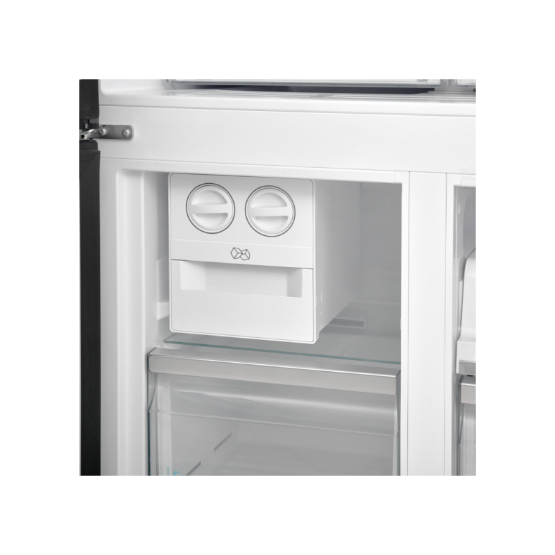 Refr/SBS Sharp SJ-NFA35IHDAD-EU Class D