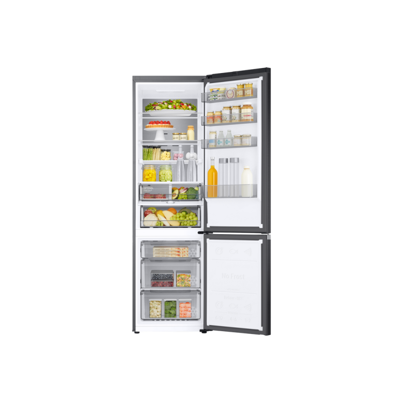 Холодильник Samsung RB38C774DB1/EF Класс D