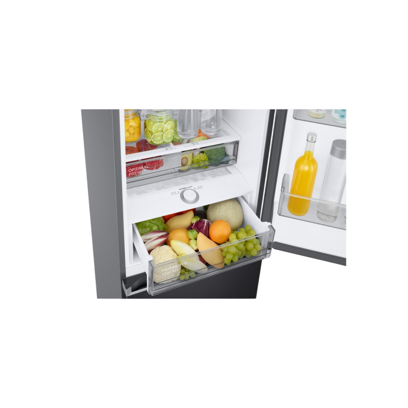 Холодильник Samsung RB38C774DB1/EF Класс D