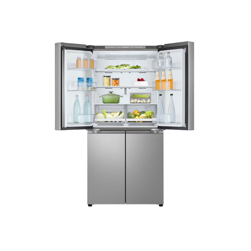 Холодильник LG GMB860PYDE