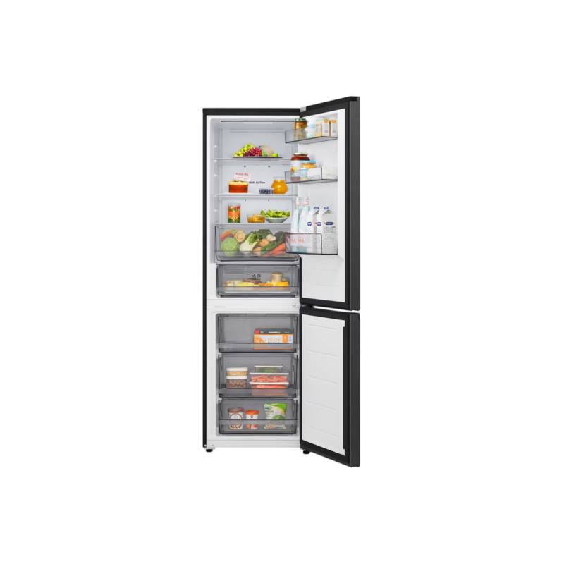 Refr/com LG GBBSJ10DEP Class D