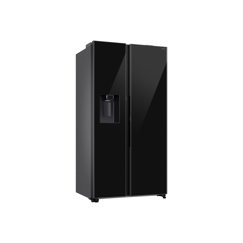 Refr/SBS Samsung RS80F64JEBEO